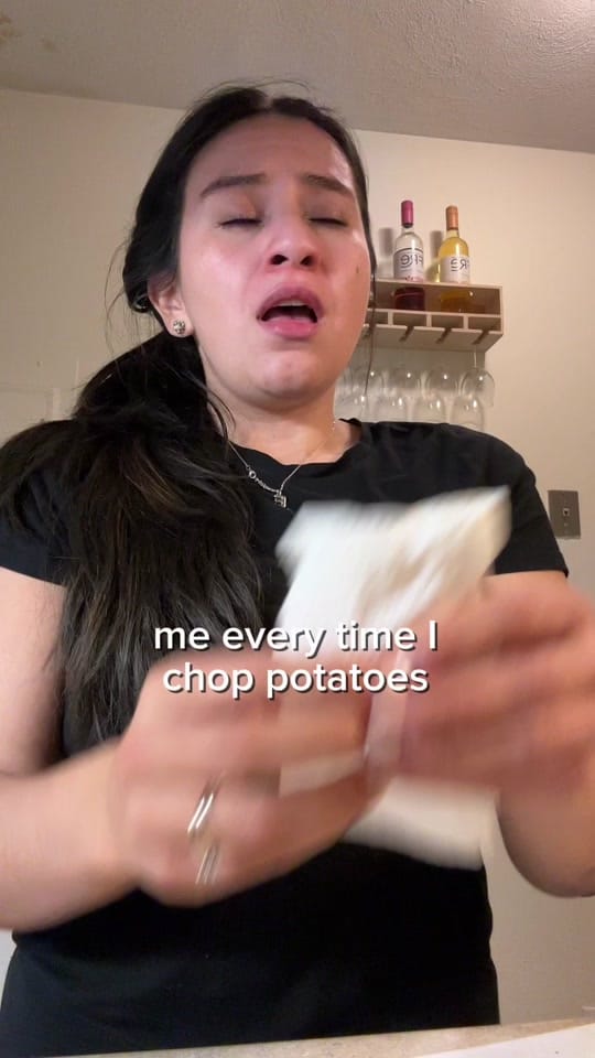 Post 7 by May | The Cool Christian Mom on TikTok (video)