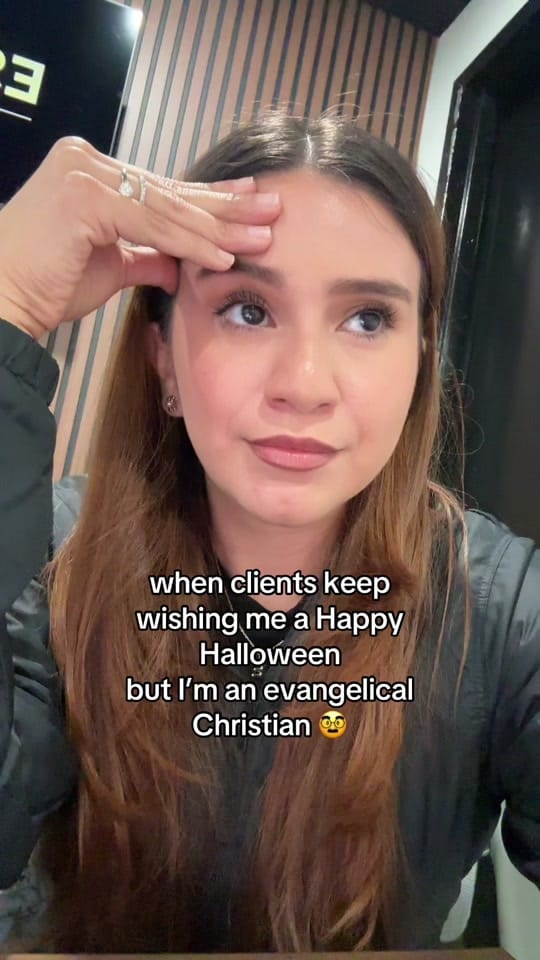Post 10 by May | The Cool Christian Mom on TikTok (video)