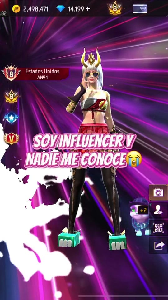 Post 8 by 🦇ITS AFRODITA FF🐒 on TikTok (video)