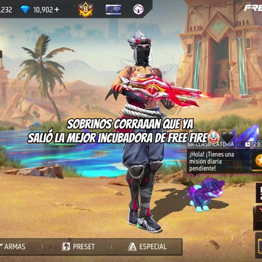 Post 6 by 🦇ITS AFRODITA FF🐒 on TikTok (video)