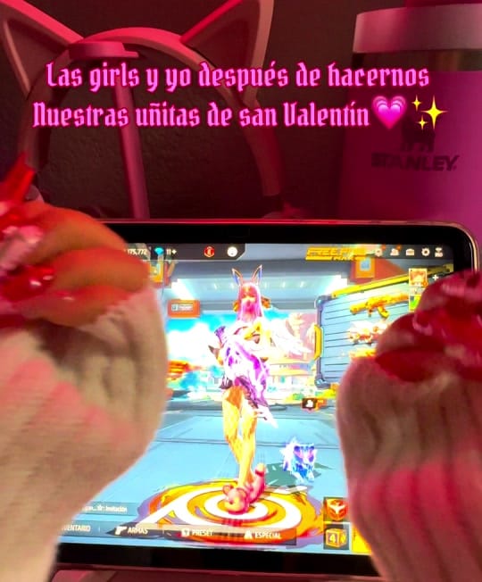 Post 10 by 🦇ITS AFRODITA FF🐒 on TikTok (video)
