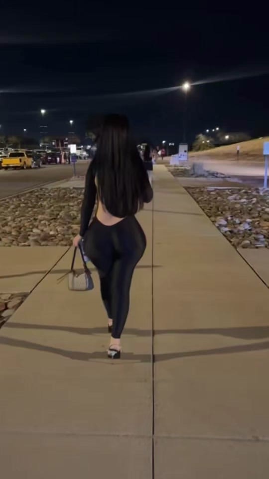 Post 3 by The_Latina_Buzzz on TikTok (video)
