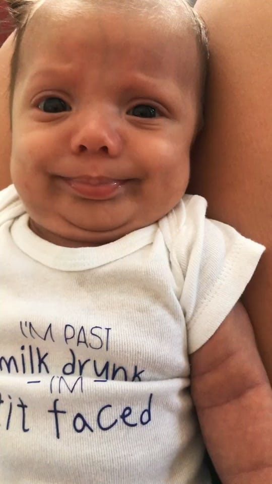 Post 9 by Mama Micah on TikTok (video)