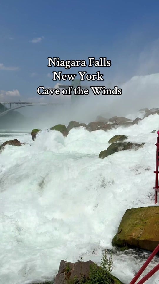 Post 8 by Love New York City on TikTok (video)