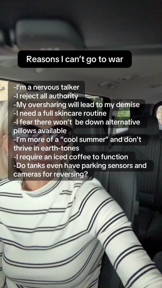 Post 2 by heyitsme.CrystalB on TikTok (video)