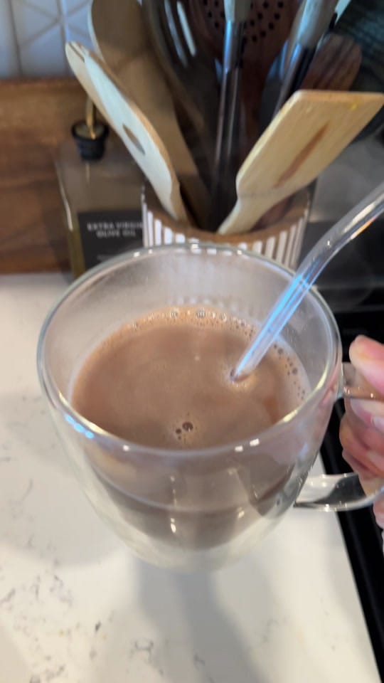 Post 1 by Maya Redalen on TikTok (video)