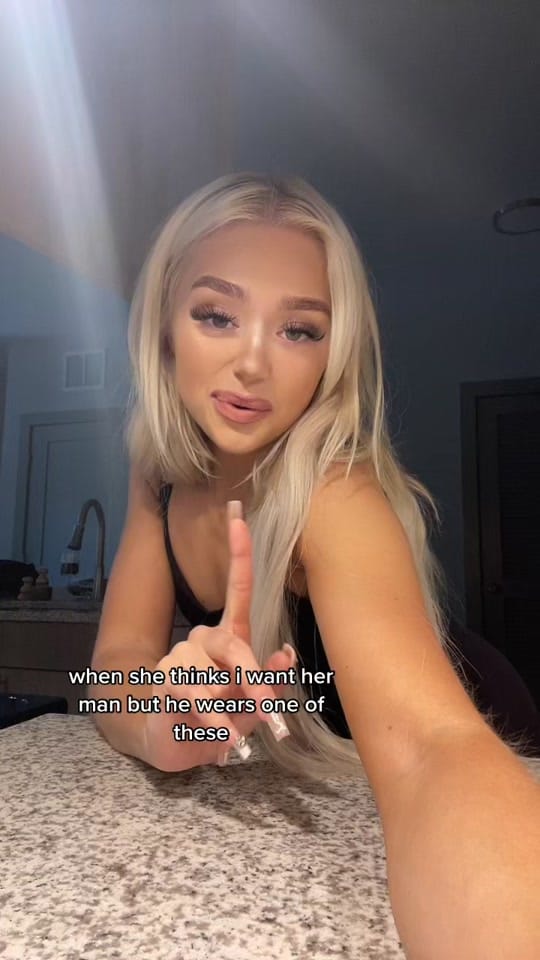 Post 9 by Maya Redalen on TikTok (video)