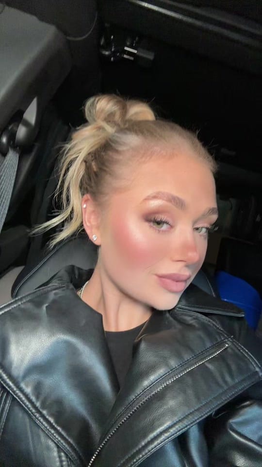 Post 2 by Maya Redalen on TikTok (video)