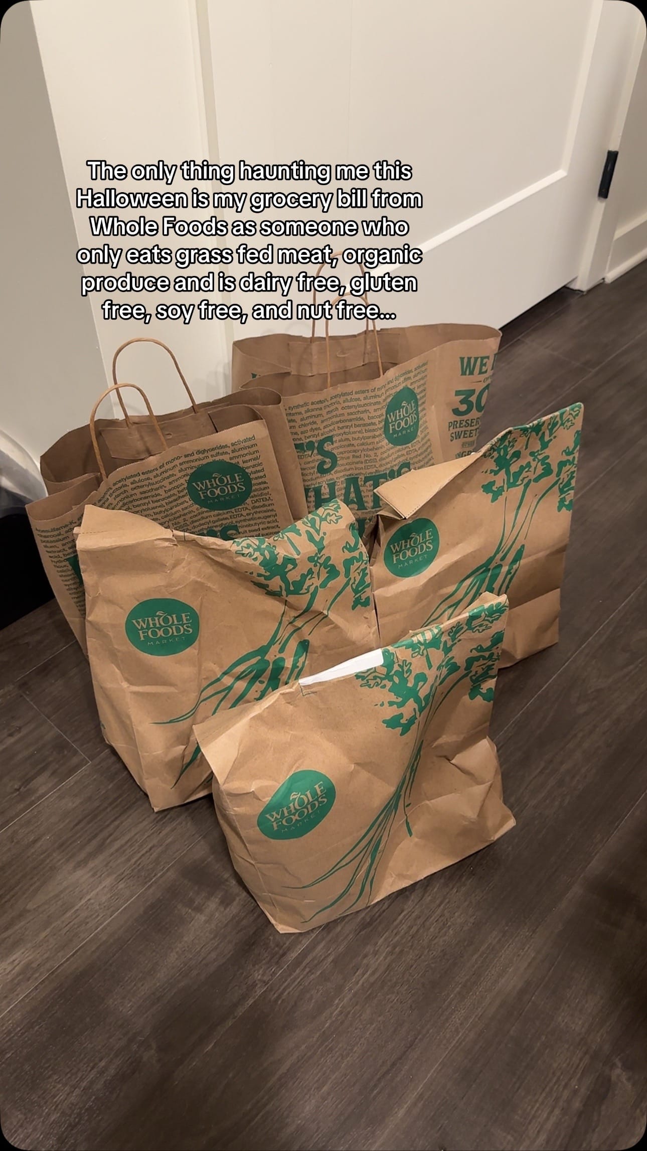 Post 6 by Maya Redalen on TikTok (video)