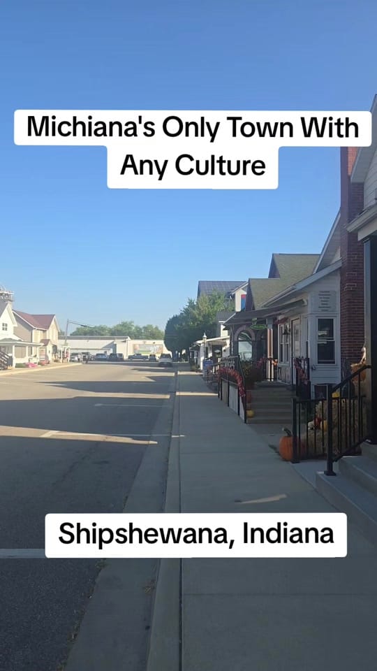 Post 3 by Midwest Traveler on TikTok (video)