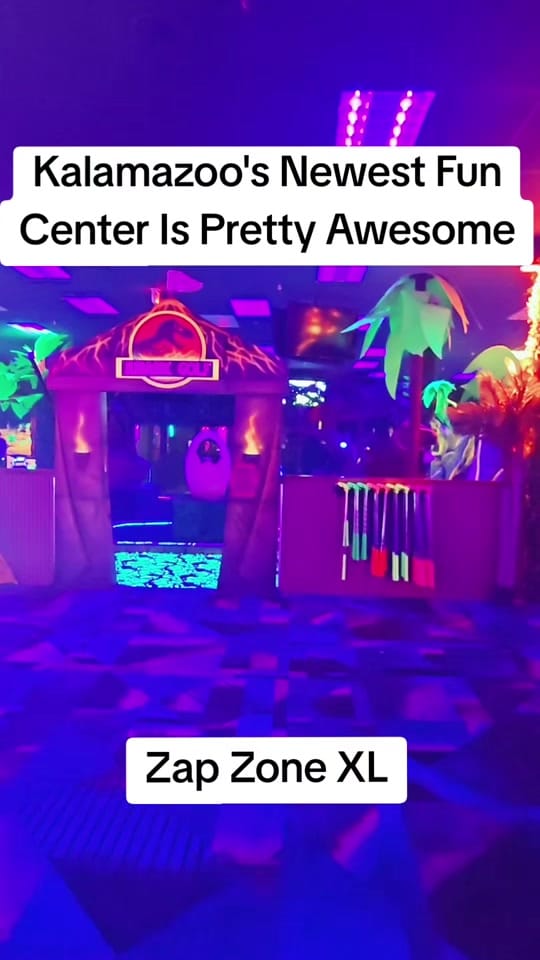 Post 5 by Midwest Traveler on TikTok (video)