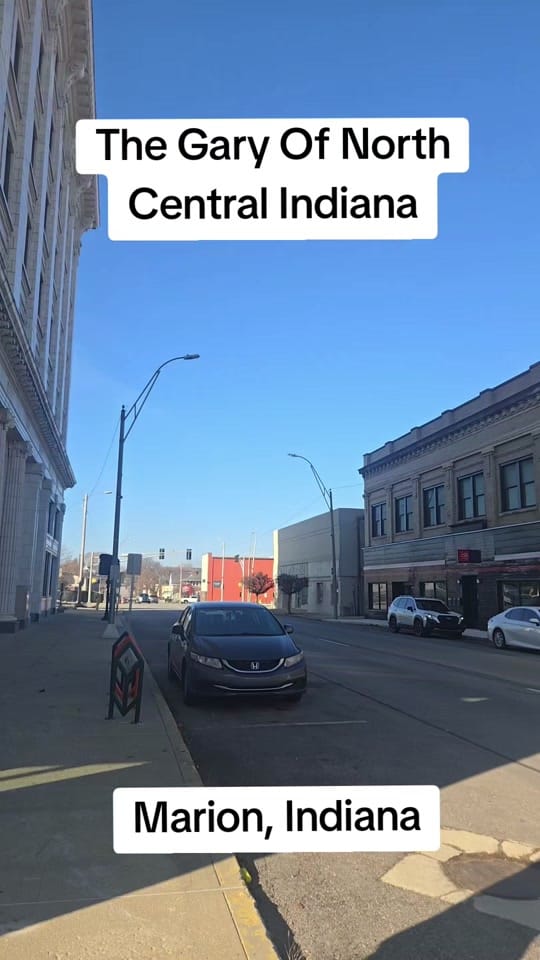 Post 1 by Midwest Traveler on TikTok (video)