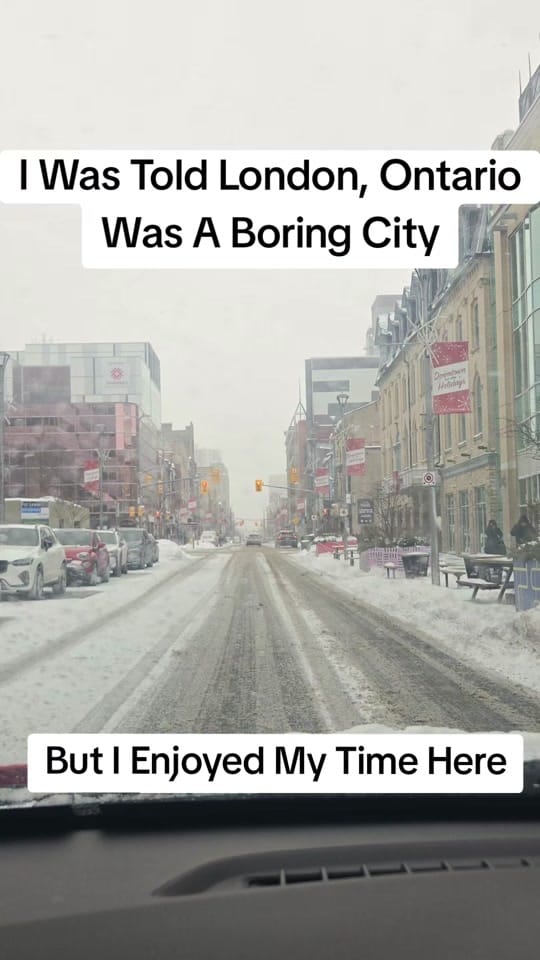 Post 7 by Midwest Traveler on TikTok (video)