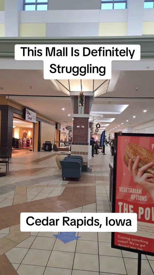 Post 6 by Midwest Traveler on TikTok (video)