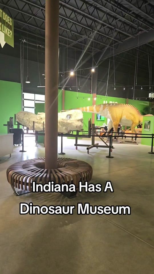 Post 8 by Midwest Traveler on TikTok (video)