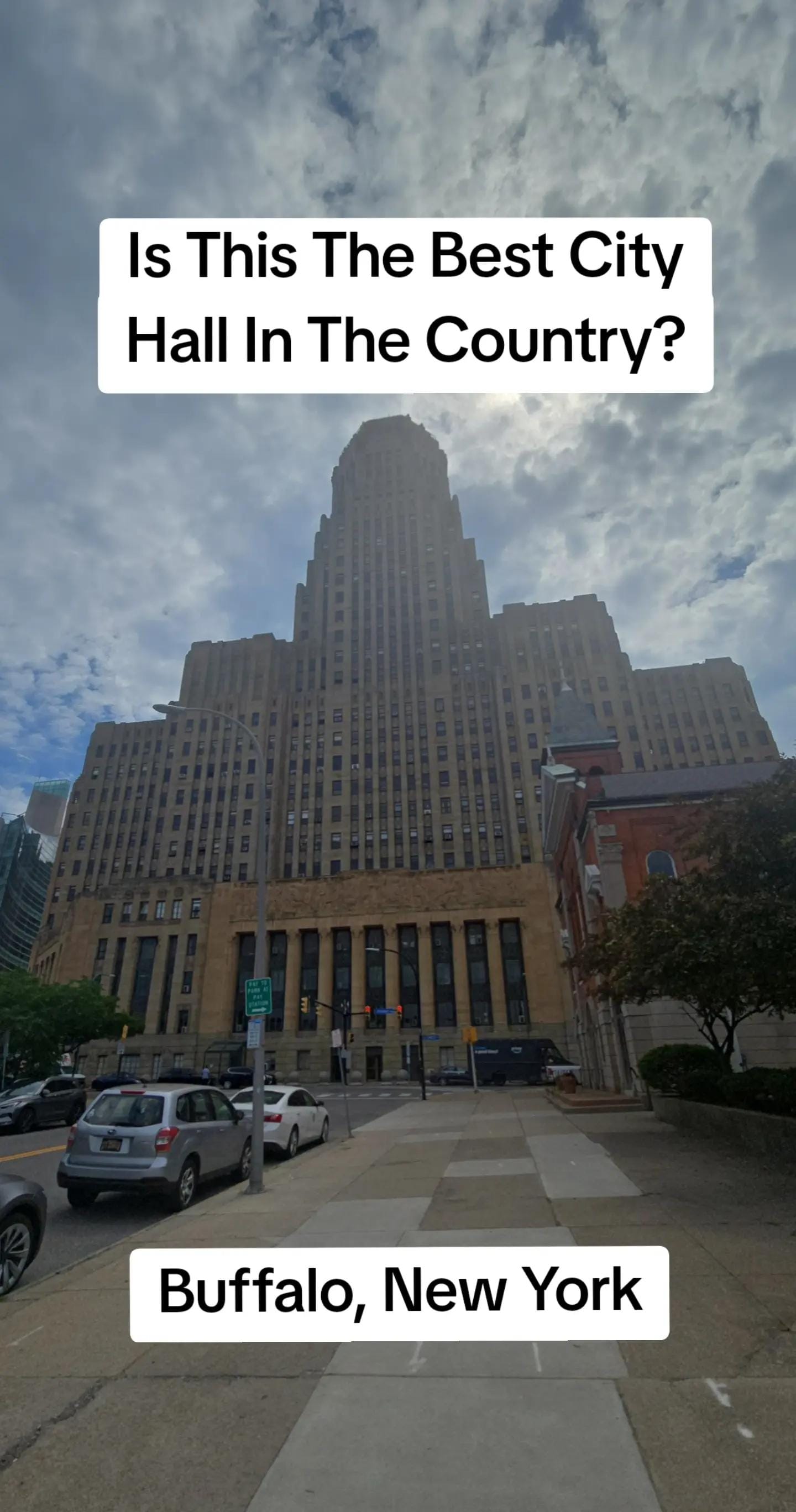 Post 2 by Midwest Traveler on TikTok (video)