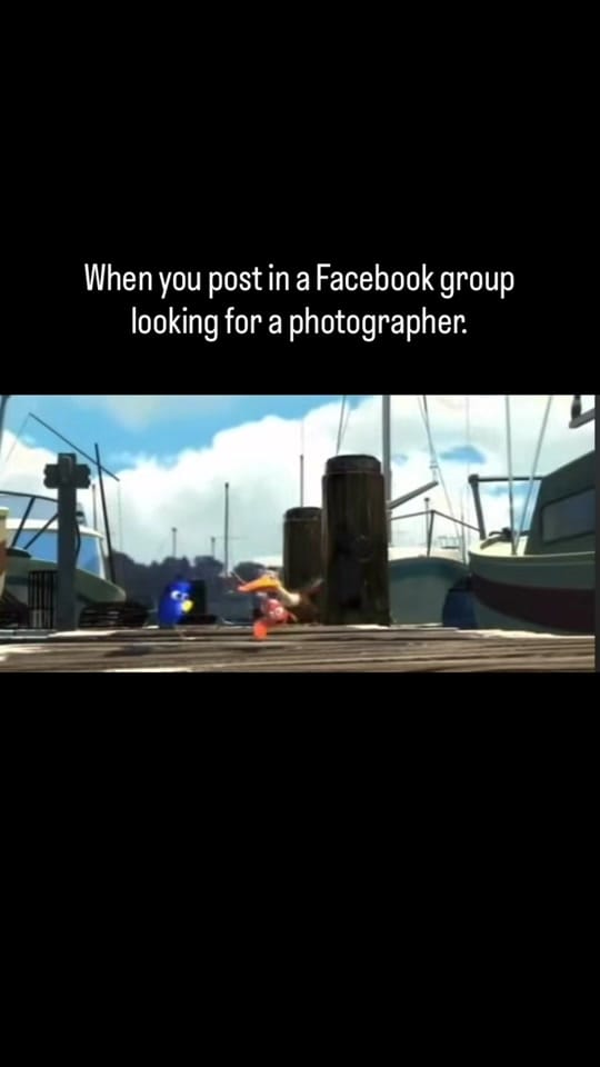 Post 1 by Casey Foto on TikTok (video)