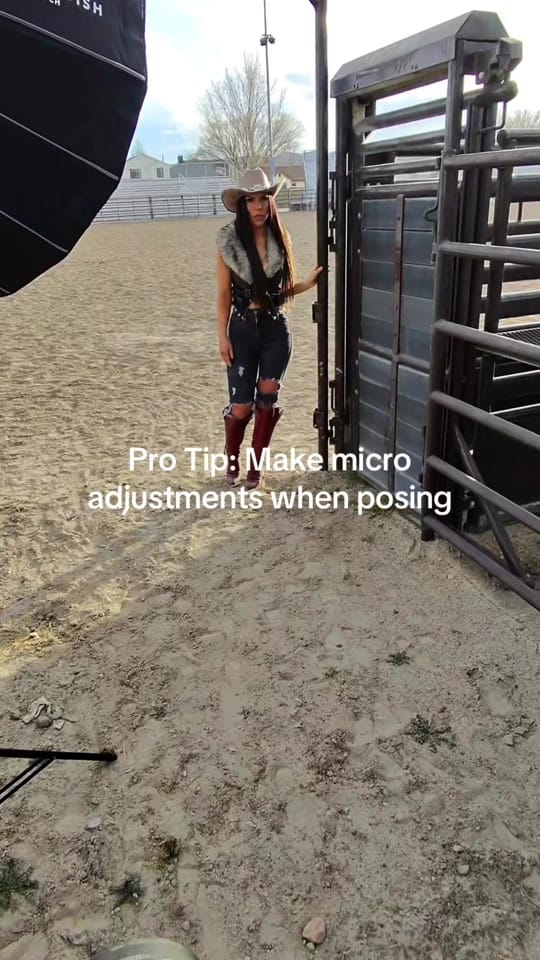 Post 5 by Casey Foto on TikTok (video)