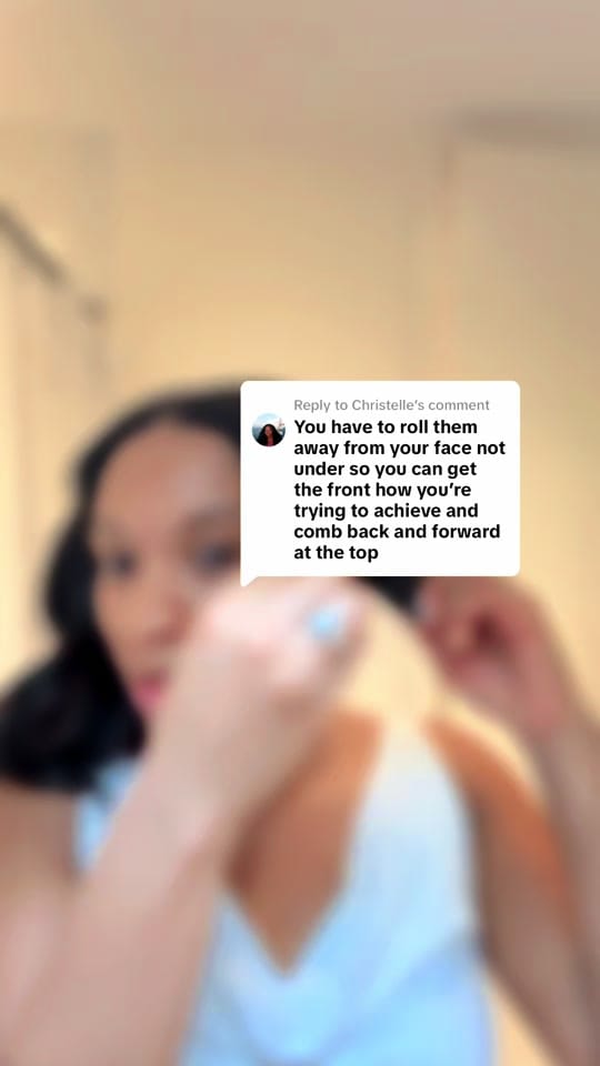 Post 2 by Samantha | Lifestyle Creator on TikTok (video)