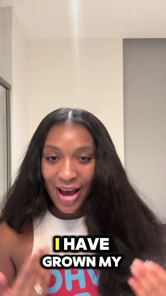 Post 4 by Samantha | Lifestyle Creator on TikTok (video)