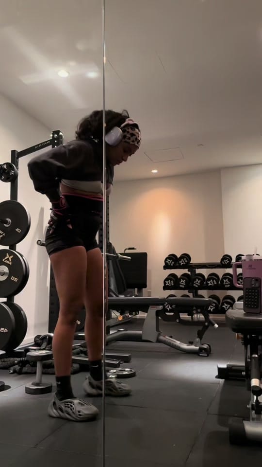 Post 1 by Samantha | Lifestyle Creator on TikTok (video)