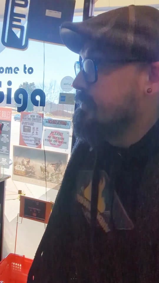 Post 7 by Giga-Bites Tabletop Café on TikTok (video)
