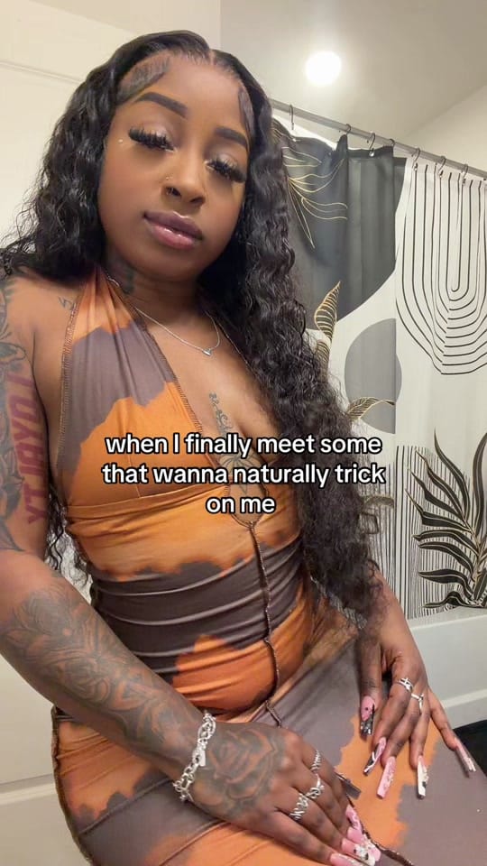 Post 3 by BIG DREAMI⭐️ on TikTok (video)