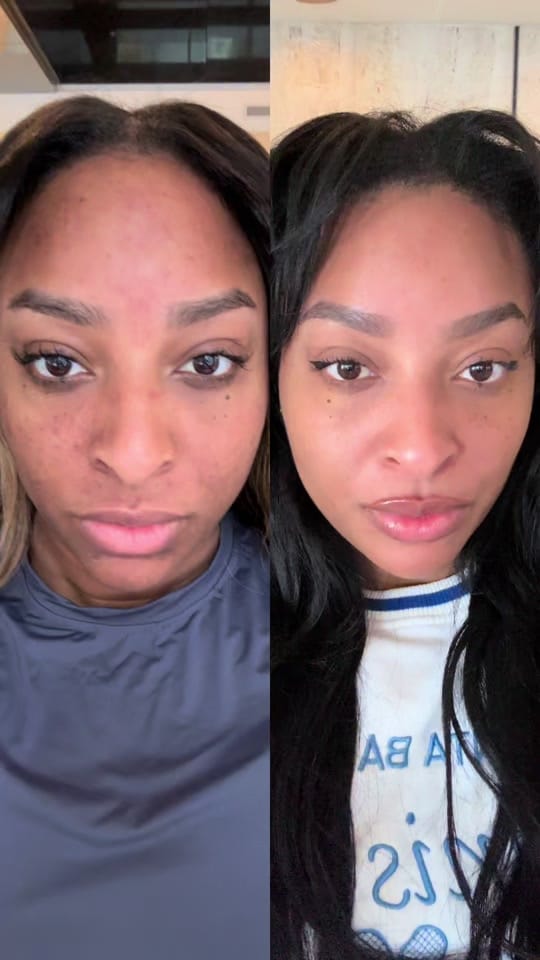 Post 1 by Alayza on TikTok (video)