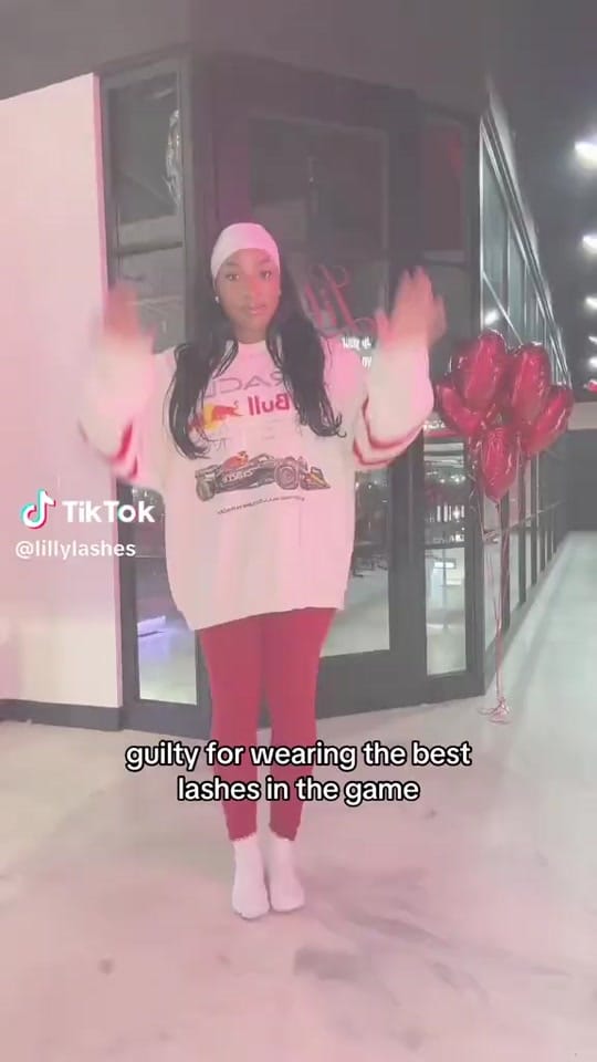 Post 2 by Alayza on TikTok (video)