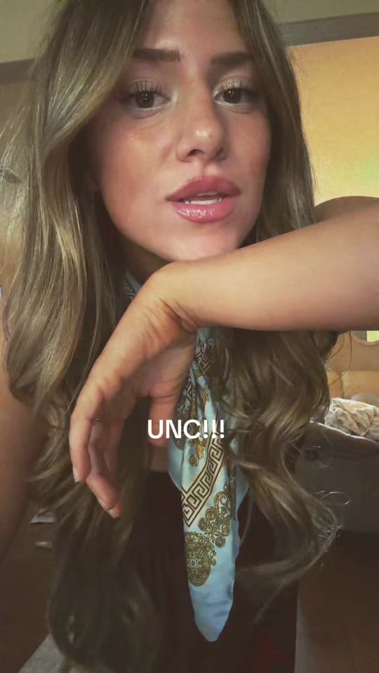 Post 1 by alexa on TikTok (video)
