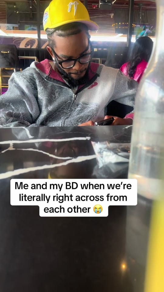 Post 1 by Big Ny on TikTok (video)