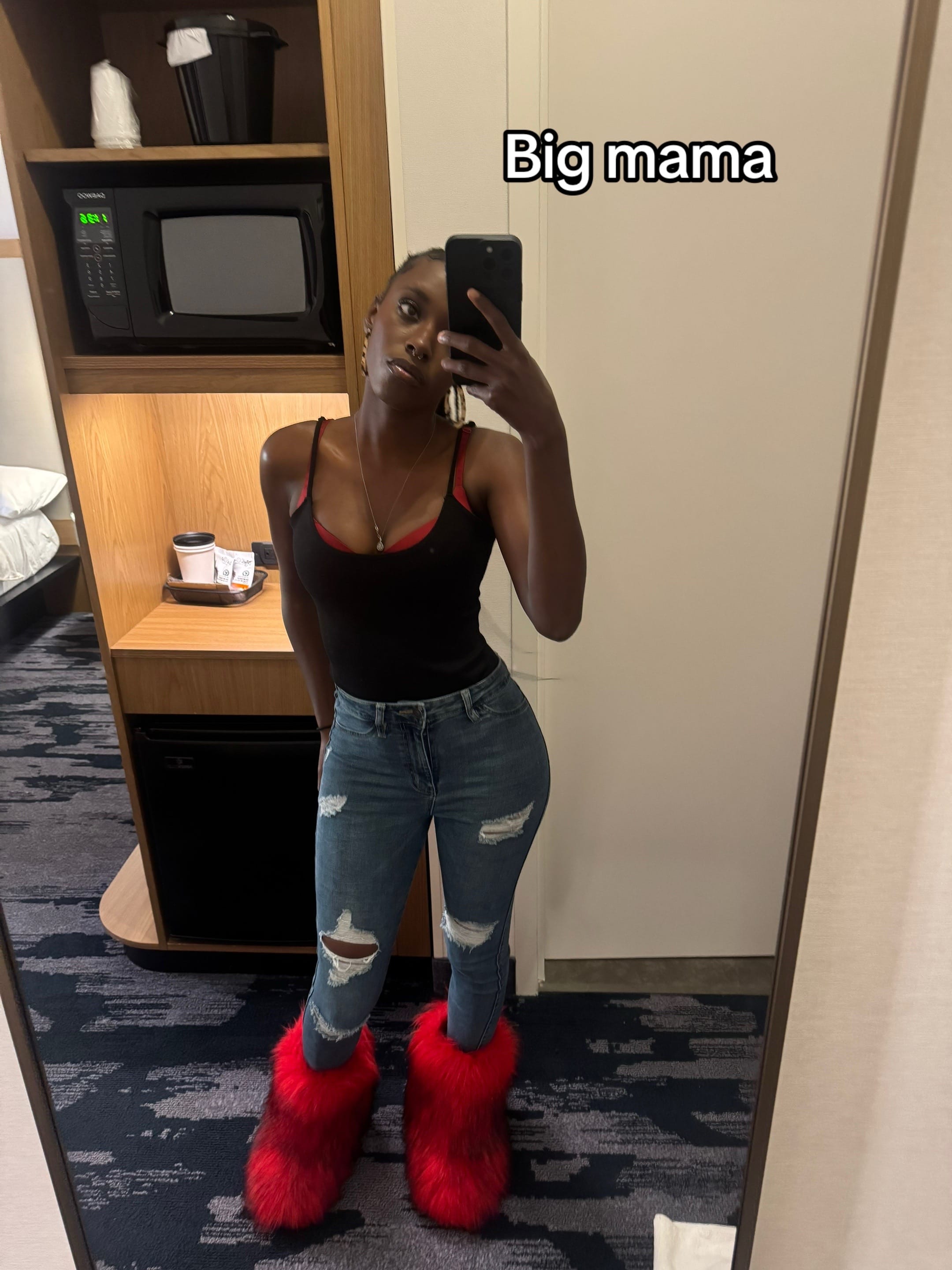 Post 5 by Big Ny on TikTok (video)