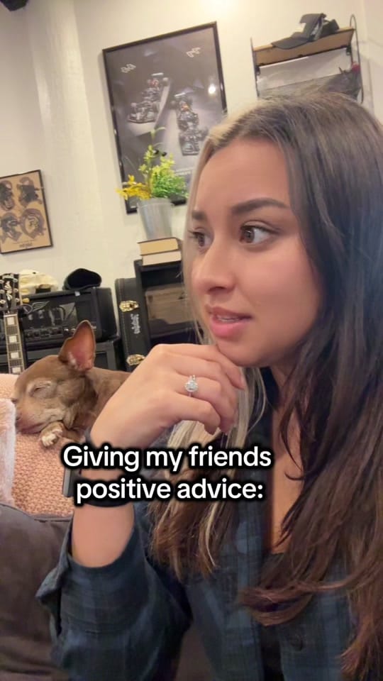 Post 2 by Lauren W. on TikTok (video)
