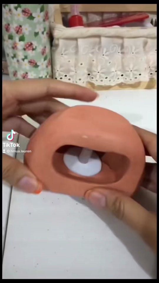 Post 8 by Lauren W. on TikTok (video)