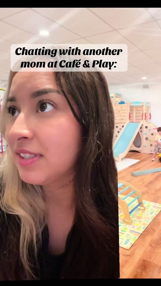 Post 6 by Lauren W. on TikTok (video)