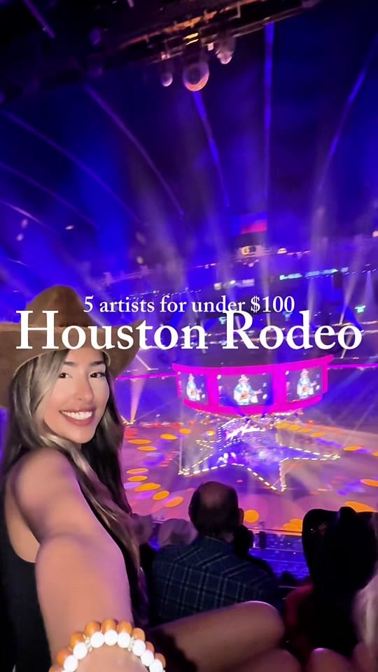 Post 5 by alisha | htx on TikTok (video)