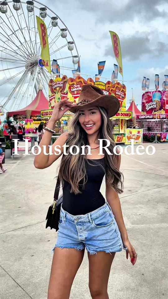 Post 4 by alisha | htx on TikTok (video)