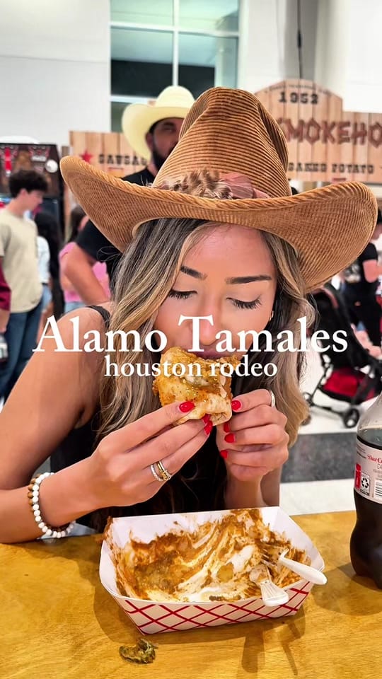 Post 7 by alisha | htx on TikTok (video)