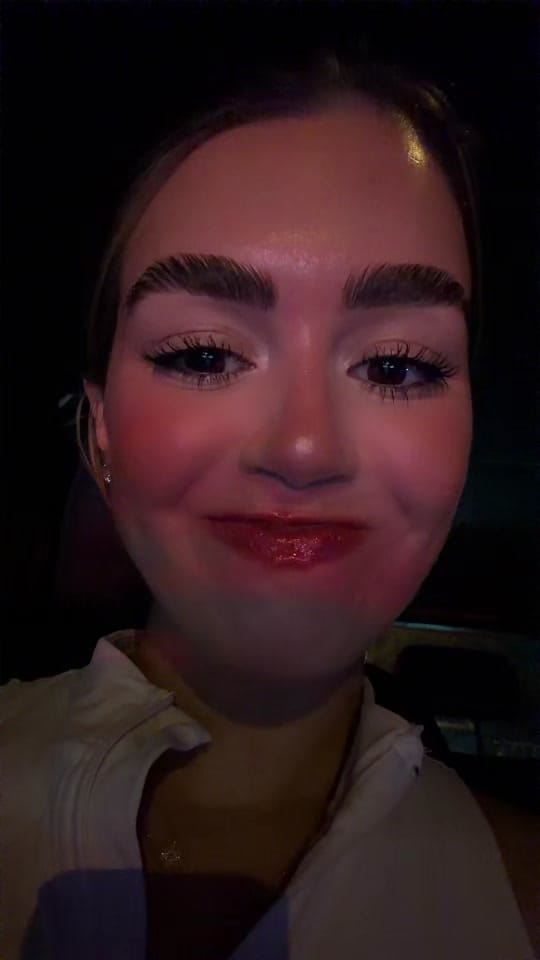 Post 6 by sam🌷 on TikTok (video)