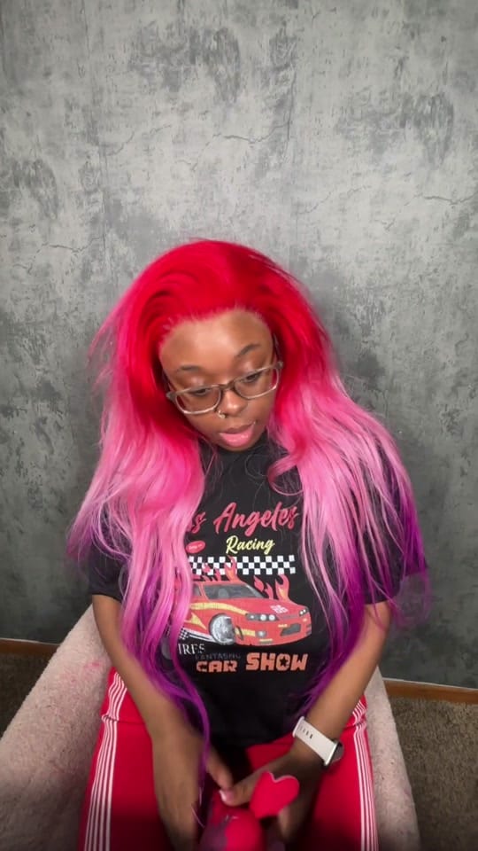 Post 6 by Prettiest Leo♌️😍🎨🦄 on TikTok (video)
