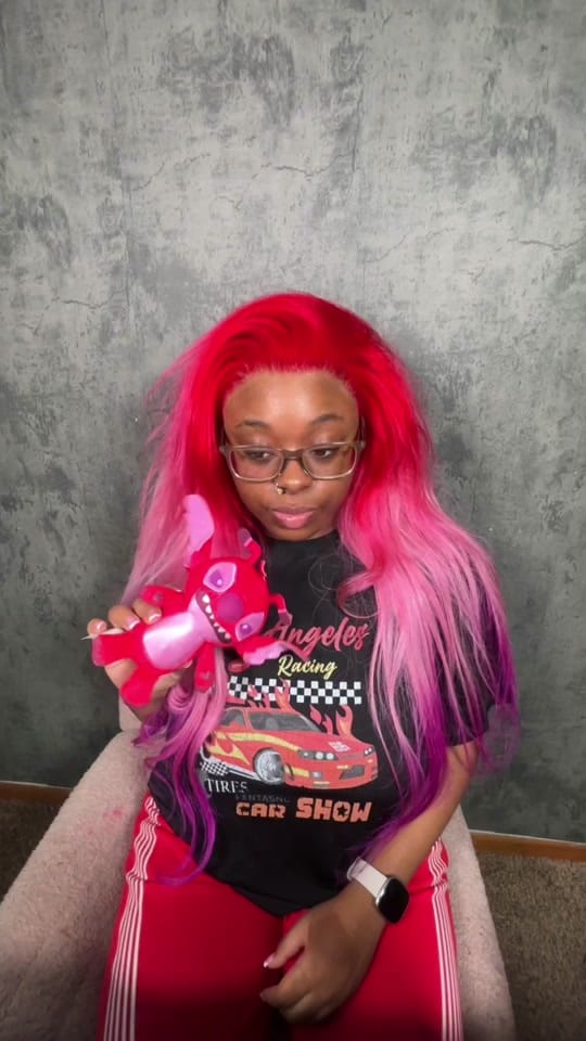 Post 3 by Prettiest Leo♌️😍🎨🦄 on TikTok (video)