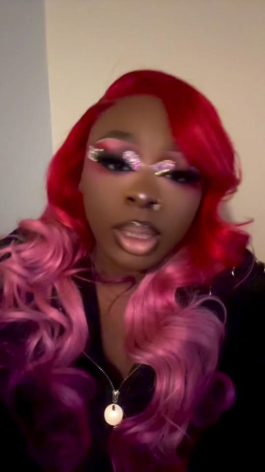 Post 4 by Prettiest Leo♌️😍🎨🦄 on TikTok (video)
