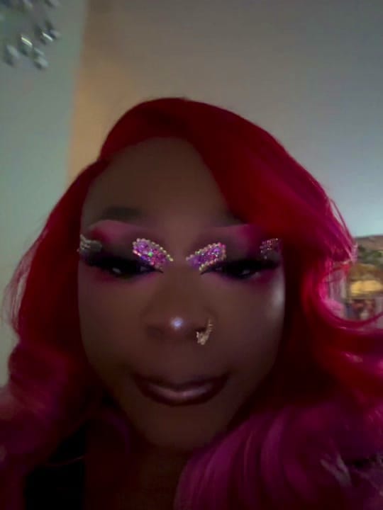Post 1 by Prettiest Leo♌️😍🎨🦄 on TikTok (video)
