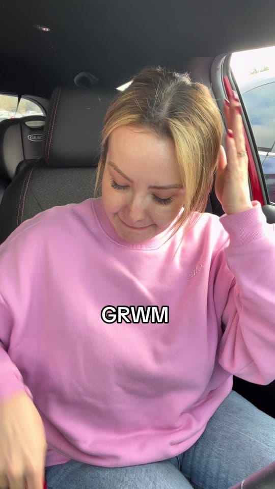 Post 4 by priscilla 🍓 mom+life 🪩 on TikTok (video)