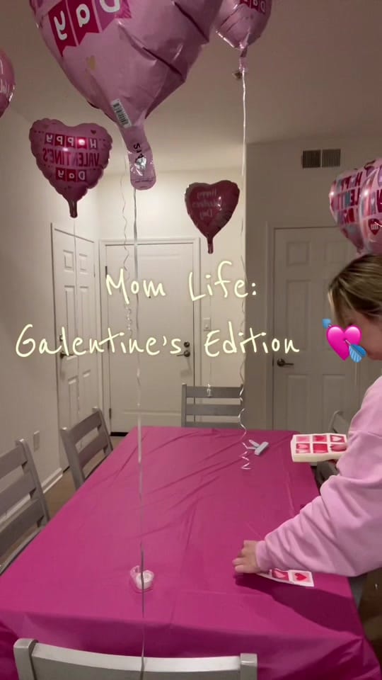 Post 2 by priscilla 🍓 mom+life 🪩 on TikTok (video)
