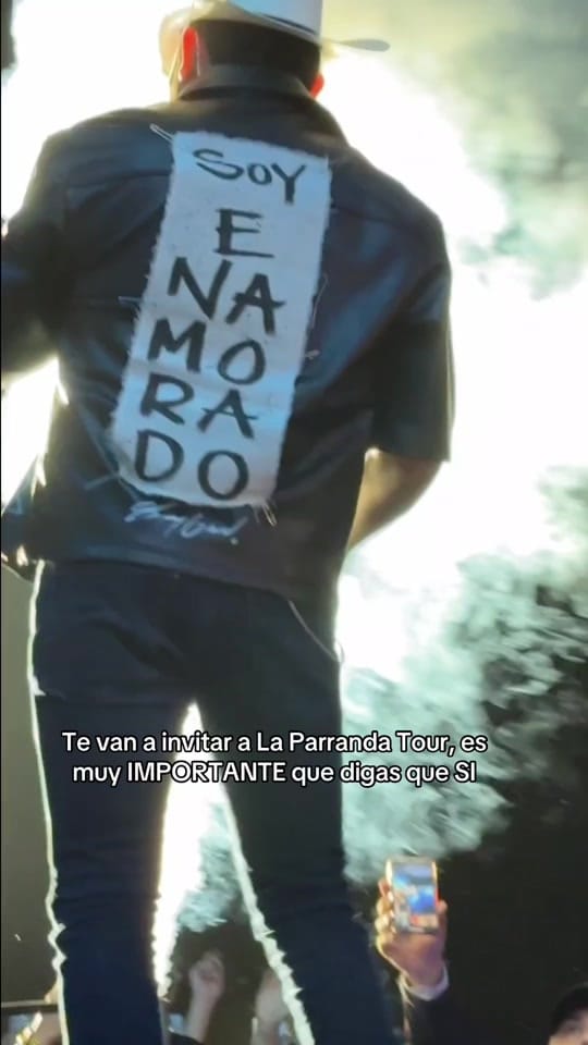 Post 4 by Kev tras el lente on TikTok (video)