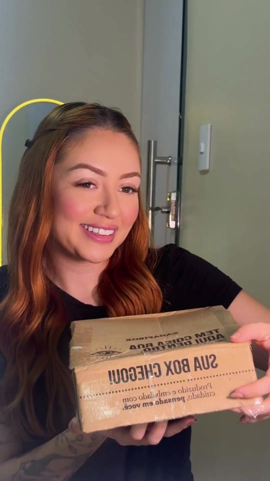 Post 9 by Kaline ✨ on TikTok (video)