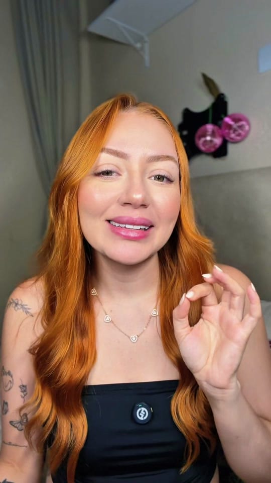Post 2 by Kaline ✨ on TikTok (video)