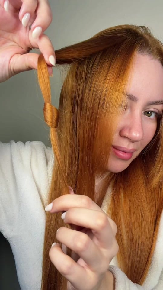 Post 1 by Kaline ✨ on TikTok (video)