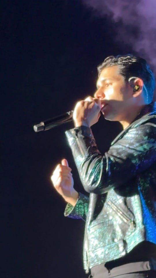 Post 5 by Kev tras el lente on TikTok (video)